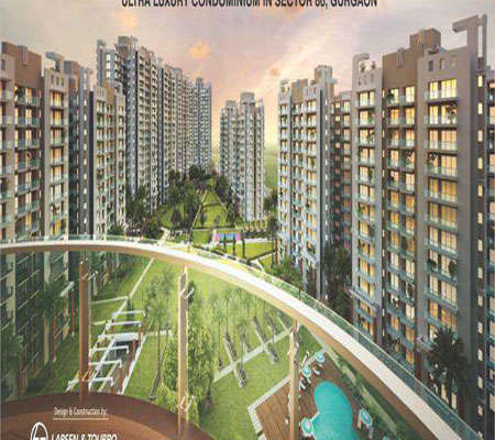 Greenburg Gurgaon
